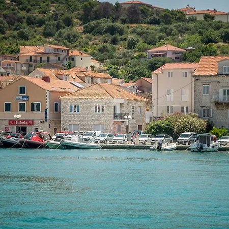 4 Elements Old Town Views 4* Trogir
