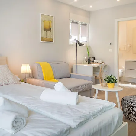 4 Elements Old Town Views Vendégház 4*