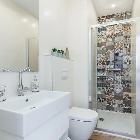 Guest house 4 Elements Old Town Views Trogir