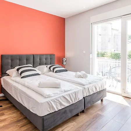 Vendégház 4 Elements Old Town Views