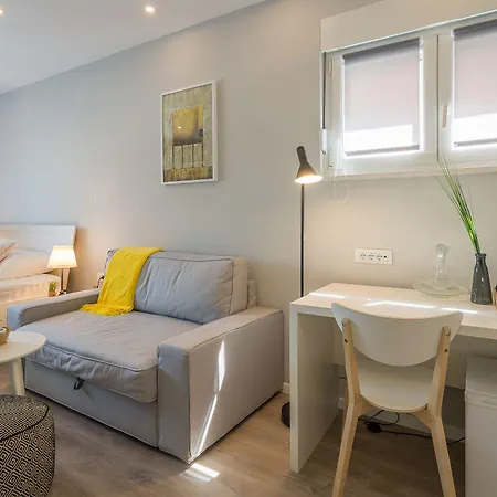 4 Elements Old Town Views Vendégház