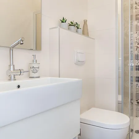 Guest house 4 Elements Old Town Views 4*