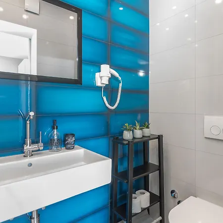 4 Elements Old Town Views Trogir