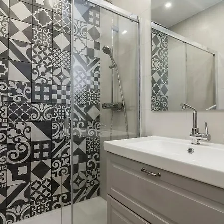 4 Elements Old Town Views Guest house 4*