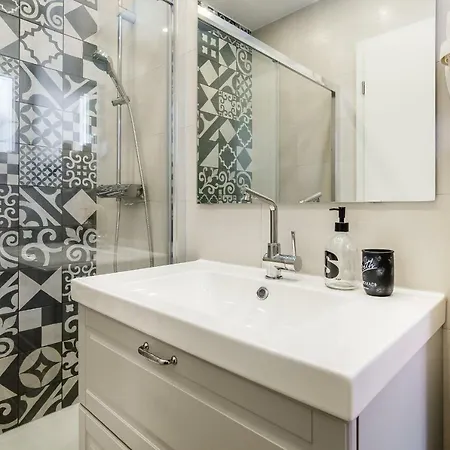 4 Elements Old Town Views Guest house Trogir