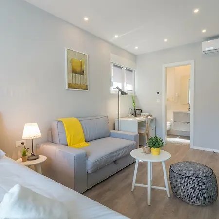 4 Elements Old Town Views Guest house 4*