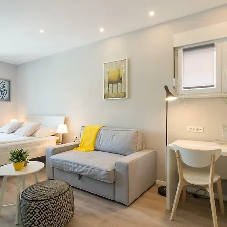 4 Elements Old Town Views Trogir