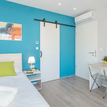 Guest house 4 Elements Old Town Views Trogir