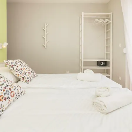 Guest house 4 Elements Old Town Views Trogir