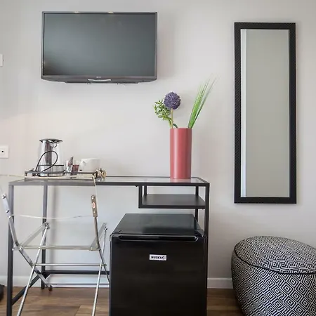 Guest house 4 Elements Old Town Views Trogir