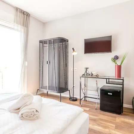 Vendégház 4 Elements Old Town Views