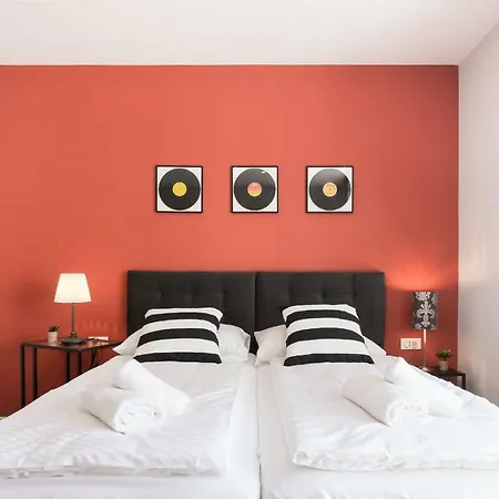 4 Elements Old Town Views Guest house Trogir