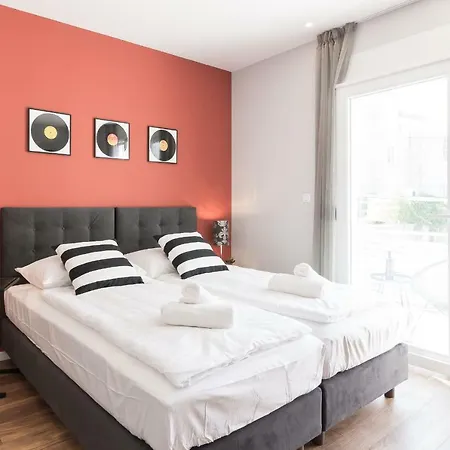 4 Elements Old Town Views Gasthuis 4*