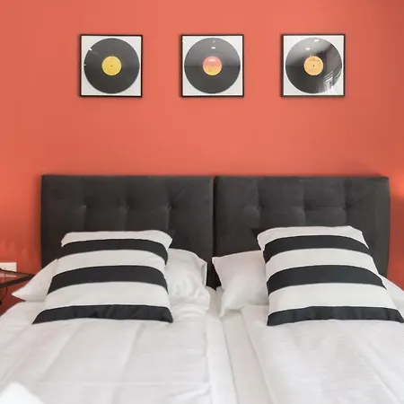 Guest house 4 Elements Old Town Views 4*