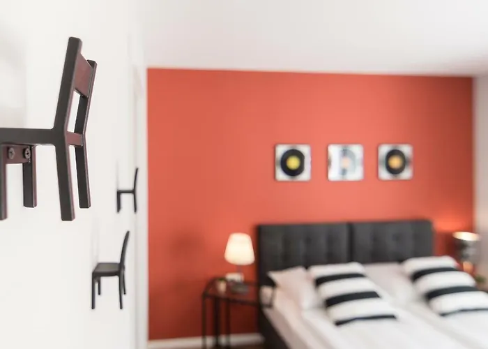 4 Elements Old Town Views טרוגיר