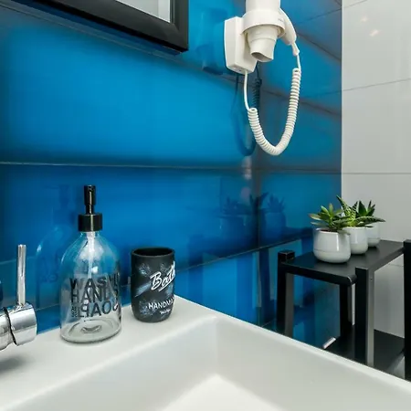 4 Elements Old Town Views Πανσιόν 4*