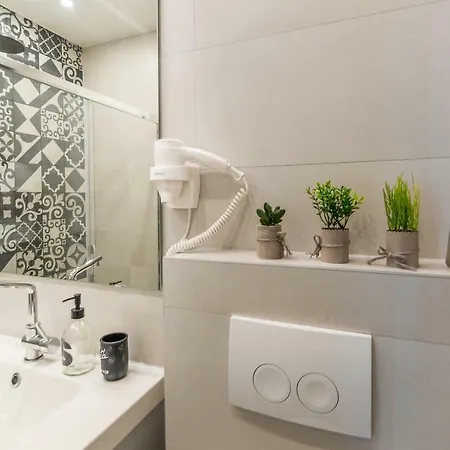 Πανσιόν 4 Elements Old Town Views Τρογκίρ