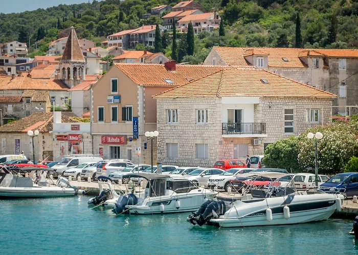 4 Elements Old Town Views Penzion