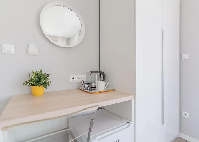 4 Elements Old Town Views Trogir