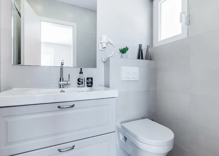 Penzion 4 Elements Old Town Views 4*