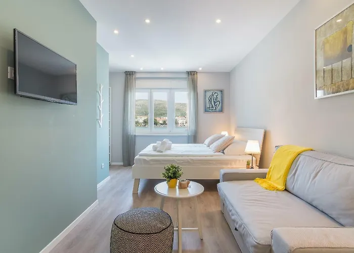 4 Elements Old Town Views Trogir