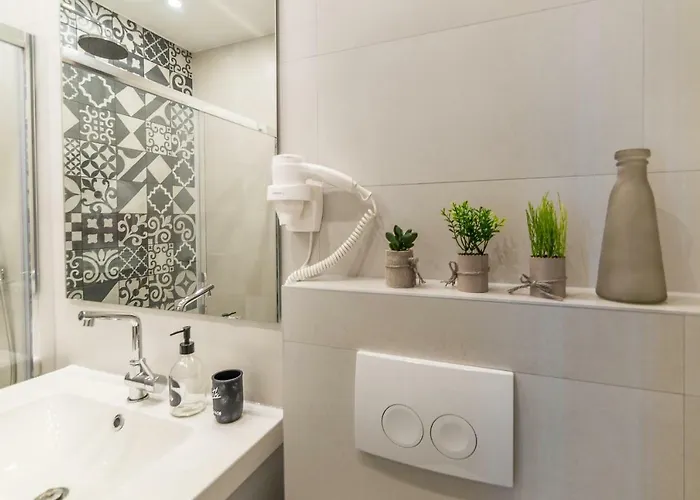 Penzion 4 Elements Old Town Views Trogir