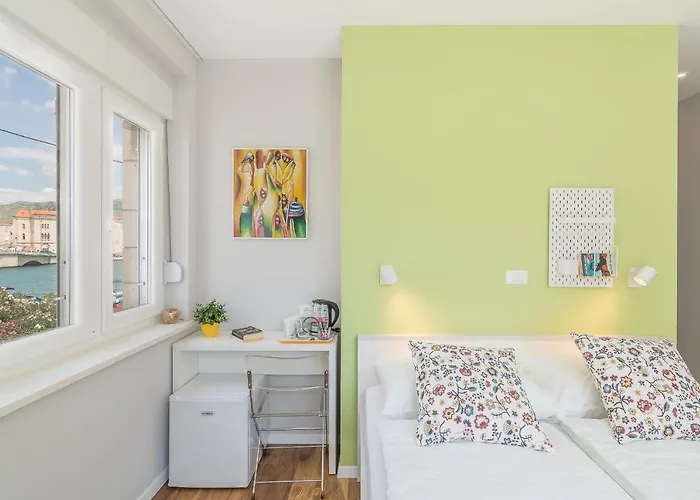 4 Elements Old Town Views 4*