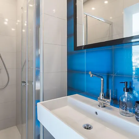 招待所 4 Elements Old Town Views