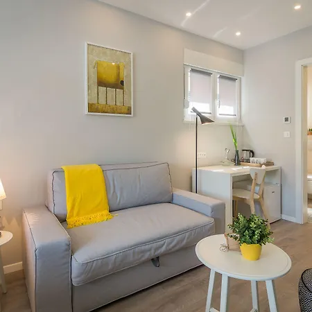 招待所 4 Elements Old Town Views