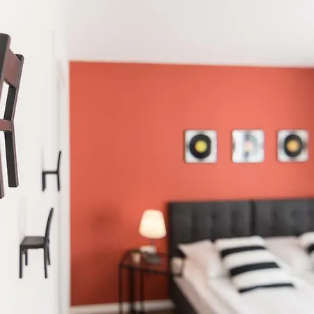 4 Elements Old Town Views 特罗吉尔