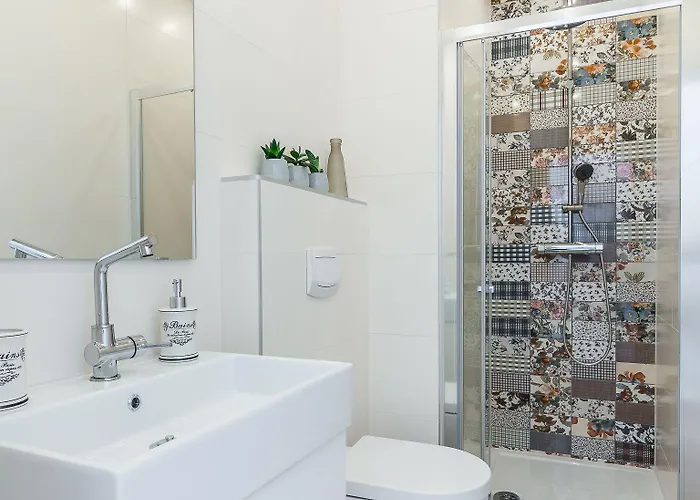 Pensionat 4 Elements Old Town Views Trogir