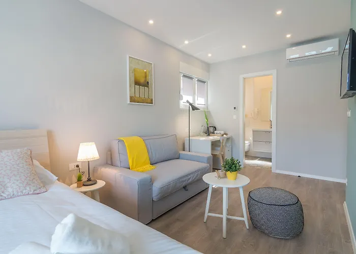 4 Elements Old Town Views Trogir