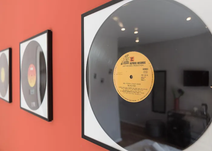 4 Elements Old Town Views 4*