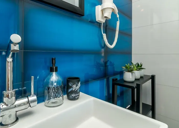 4 Elements Old Town Views Pensionat 4*