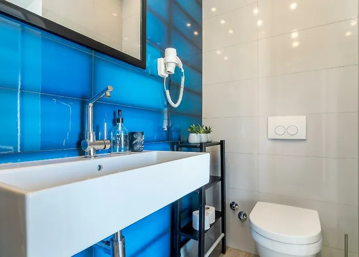 4 Elements Old Town Views Pensionat 4*