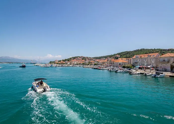 4 Elements Old Town Views Pensionat 4*