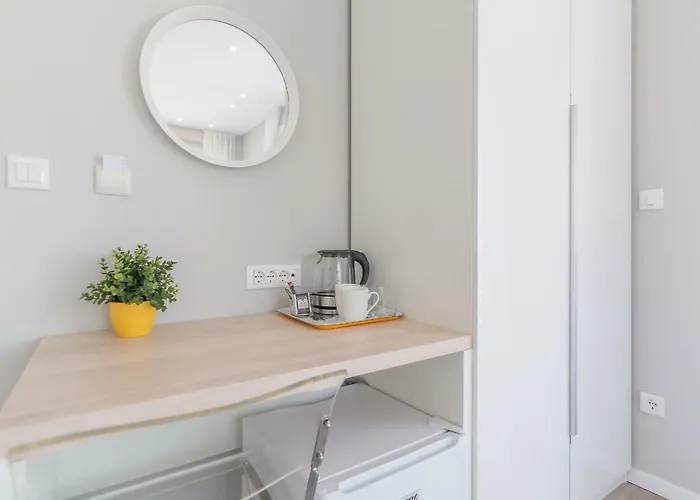 4 Elements Old Town Views 4*